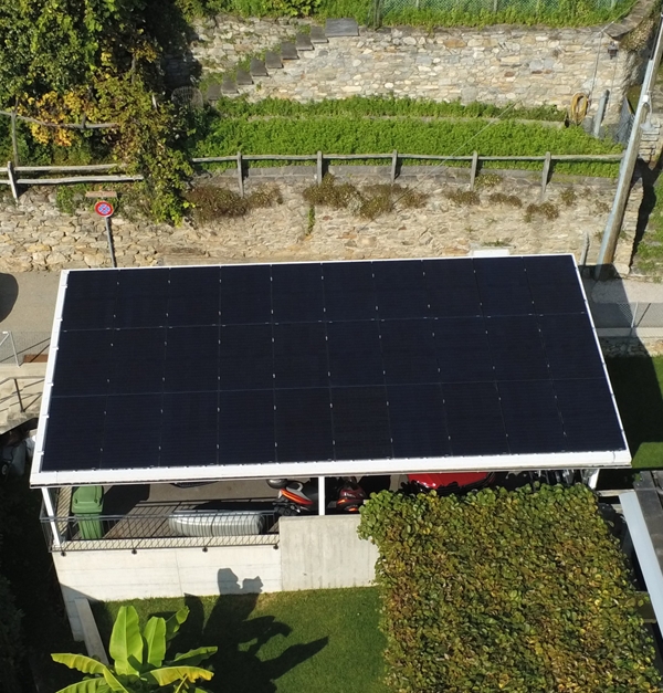 Innovazioni nei Pannelli Solari Fotovoltaici: Una Rivoluzione Negli Ultimi 10 Anni